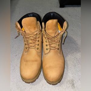 Timberland 6” Premium Boots